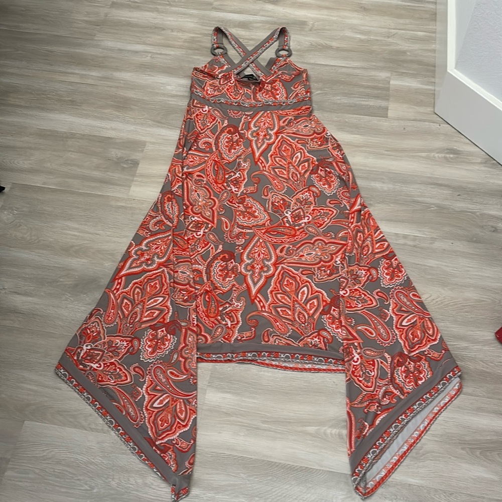 Inc International Concept Dress